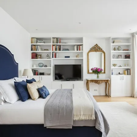 Superbe 4 Beds Bourdonnais Champs De Mars Tour Eiffel Διαμέρισμα