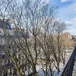 Appartamento Superbe 4 Beds Bourdonnais Champs De Mars Tour Eiffel