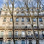 Superbe 4 Beds Bourdonnais Champs De Mars Tour Eiffel * Parigi