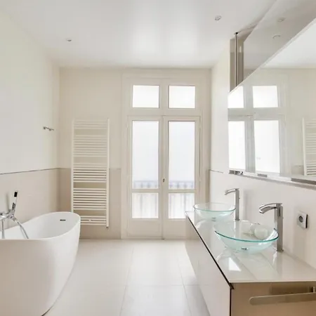 Superbe 4 Beds Bourdonnais Champs De Mars Tour Eiffel